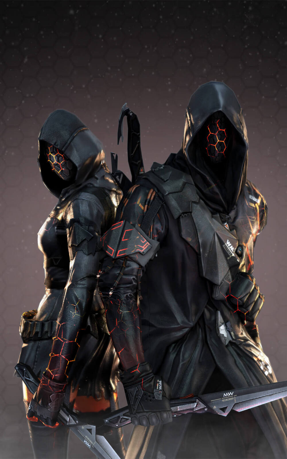 末节生存学 末节生存学