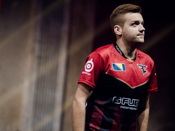 禁区秩序 禁区秩序